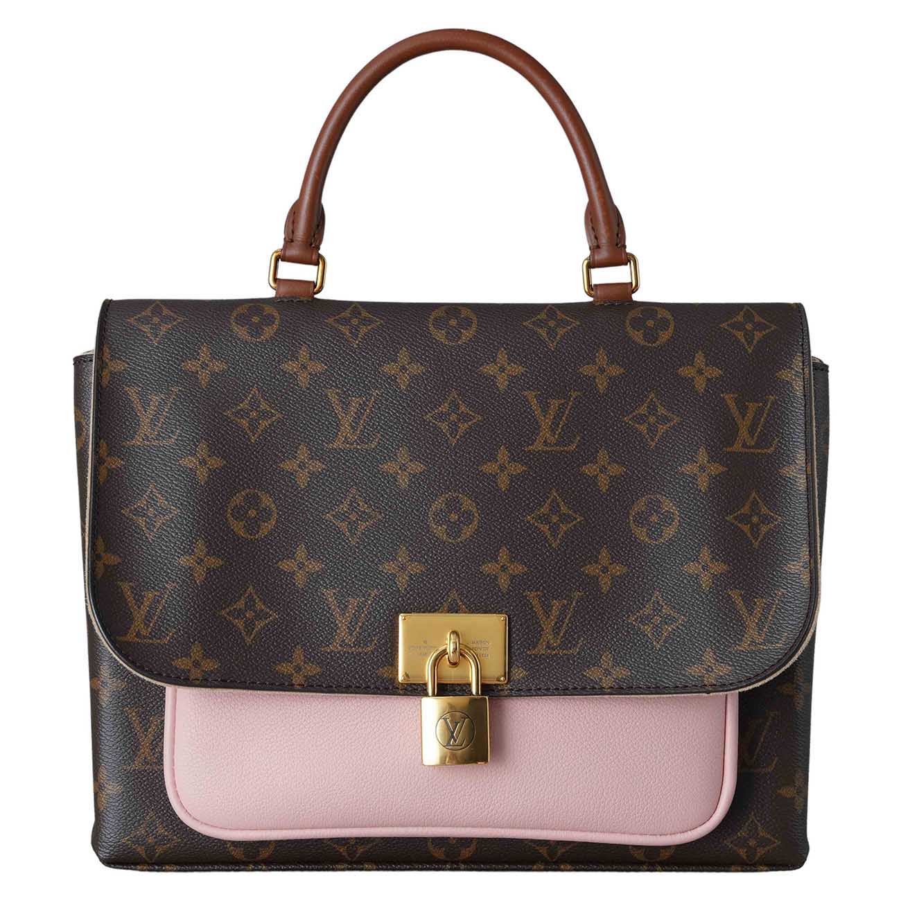 LOUIS VUITTON(USED)루이비통 M43960 모노그램 마리냥